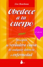 OBEDECE A TU CUERPO AMATE