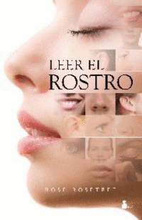 LEER EL ROSTRO 2ª EDICION