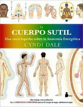 EL CUERPO SUTIL