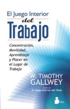 EL JUEGO INTERIOR DEL TRABAJO