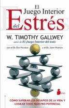 EL JUEGO INTERIOR DEL ESTRES