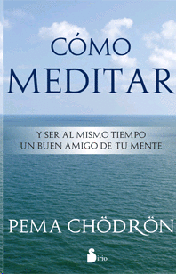 CÓMO MEDITAR
