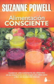 ALIMENTACION CONSCIENTE