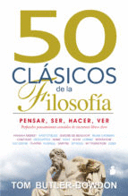 50 CLASICOS DE LA FILOSOFIA