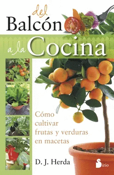 DEL BALCON A LA COCINA