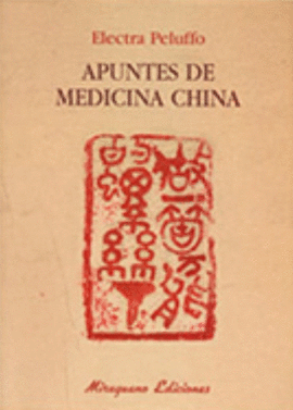 APUNTES DE MEDICINA CHINA
