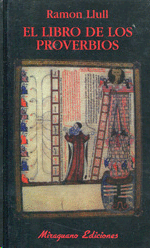 EL LIBRO DE LOS PROVERBIOS