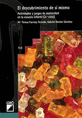 EL DESCUBRIMIENTO DE SI MISMO