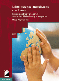 LIDERAR ESCUELAS INTERCULTURALES E INCLUSIVAS:EQUIPOS DIRECTIVOS