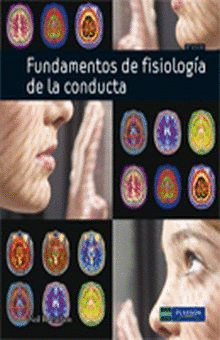 FUNDAMENTOS DE FISIOLOGIA DE LA CONDUCTA