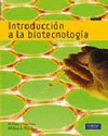 INTRODUCCION A LA BIOTECNOLOGIA