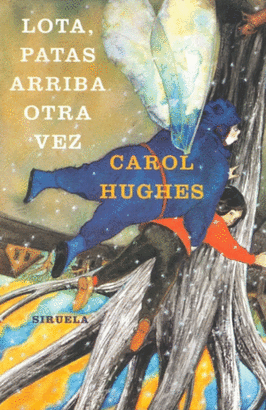 LOTA, PATAS ARRIBA OTRA VEZ