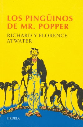 LOS PINGUINOS DE MR. POPPER