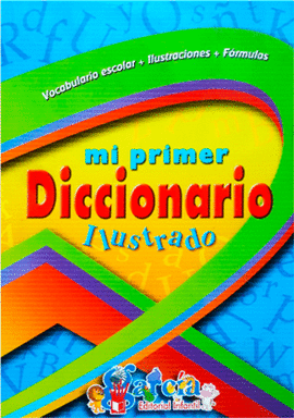 Primaria maxi diccionario ilustrado español