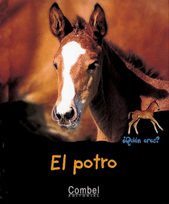 EL POTRO ¿QUIEN ERES?-ANIMALES