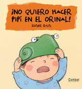 NO QUIERO HACER PIPI (CUCU)