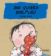 NO QUIERO DORMIR (CUCU)