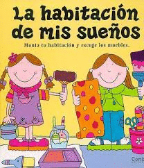 LA HABITACION DE MIS SUEÑOS