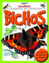BICHOS (ADHESIVOS )