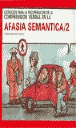 AFASIA SEMÁNTICA 2