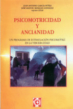 PSICOMOTRICIDAD Y ANCIANIDAD