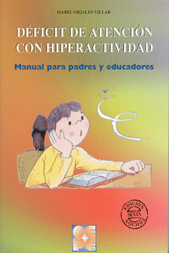 DEFICIT DE ATENCION CON HIPERACTIVIDAD