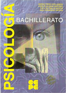 PSICOLOGIA BACHILLERATO