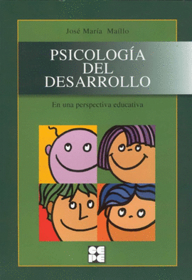 PSICOLOGIA DEL DESARROLLO, EN UNA PERSPECTIVA EDUCATIVA