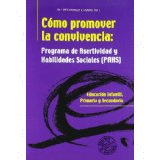 COMO PROMOVER LA CONVIVENCIA PROGRAMA DE ASERTIVIDAD