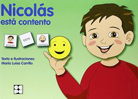 NICOLÁS ESTÁ CONTENTO