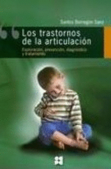 LOS TRASTORNOS DE LA ARTICULACION