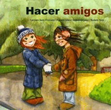 HACER AMIGOS