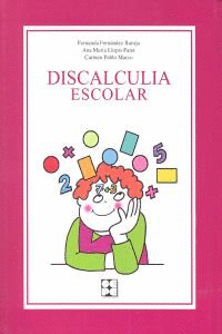 DISCALCULIA ESCOLAR