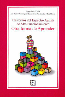 TRANSTORNO DEL ESPECTRO AUTISTA ALTO FUNCIONAMIENTO