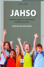 JAHSO JUGANDO APRENDIENDO HABILIDADES SOCIALESMAN