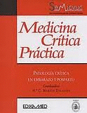 MEDICINA CRITICA PRACTICA PATOLOGIA CRITICA EN EMBARAZO Y POSPARTO