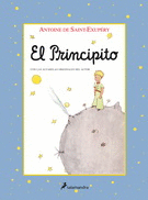 EL PRINCIPITO    (EDICION DE LUJO)