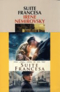 SUITE FRANCESA