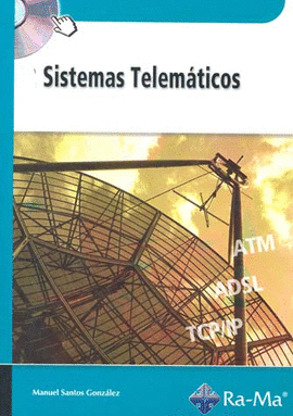 SISTEMAS TELEMÁTICOS