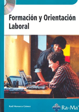 FORMACIÓN Y ORIENTACIÓN LABORAL