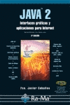 JAVA 2 INTERFACES GRAFICAS