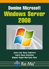 DOMINE MS WINDOWS SERVER 2008
