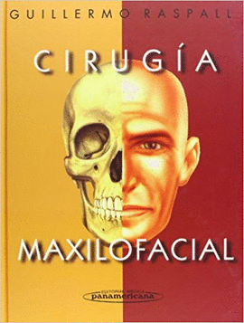CIRUGIA MAXILOFACIAL