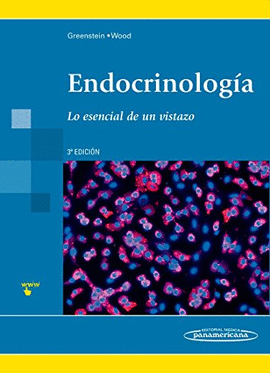 ENDOCRINOLOGIA 3°ED.