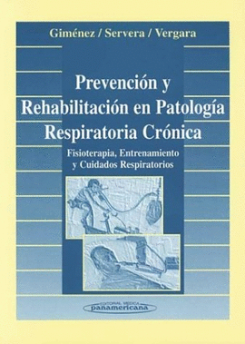 PREVENCION Y REHAB.EN PATOLOGIA RESP.CRONICA