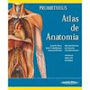 ATLAS DE ANATOMIA PROMETHEUS