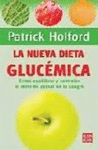 LA NUEVA DIETA GLUCEMICA