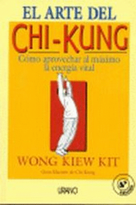 EL ARTE DEL CHI-KUNG