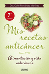 MIS RECETAS ANTI CANCER