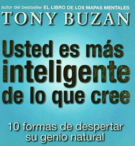 USTED ES MAS INTELIGENTE DE LO QUE CREE